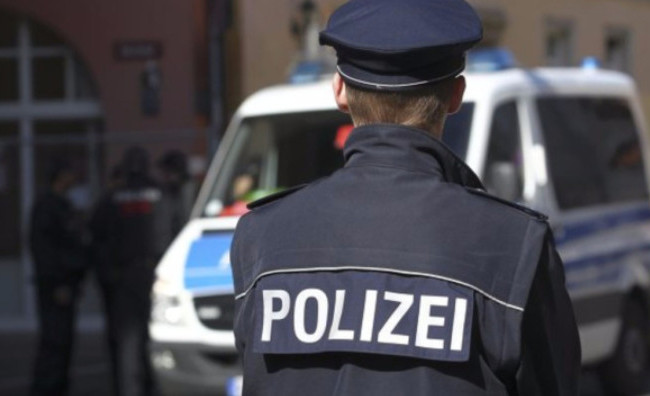 В Германии трагически погибла 16-летняя украинка, ее толкнули под грузовой поезд