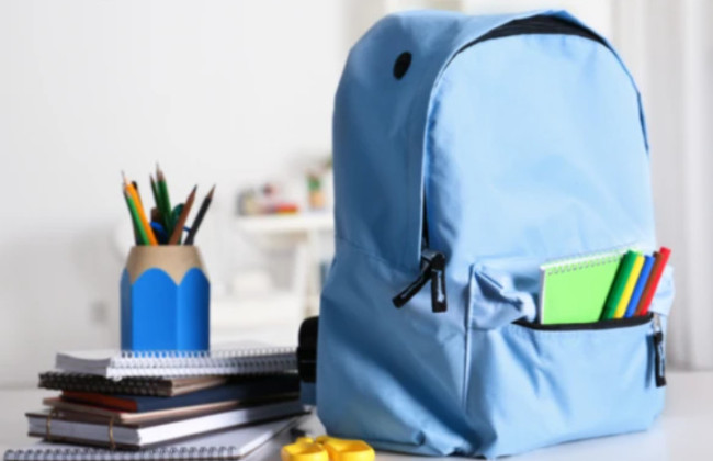 Пакет школьника — кто имеет право на помощь и какие нужны документы