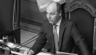 Затримали підозрюваного у вбивстві Андрія Парубія – Володимир Зеленський