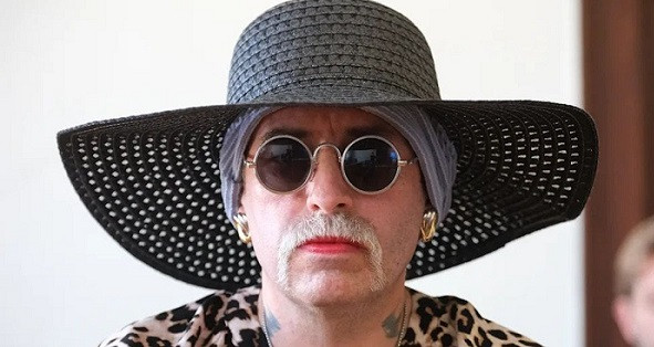 Немецкая экстремистка после смены пола не прибыла в женскую тюрьму — ее объявили в розыск