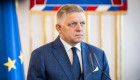 Фицо анонсировал встречу с Зеленским после переговоров с Путиным и Си Цзиньпином
