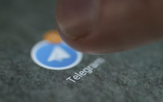 Telegram добавил возможность создавать плейлисты в профиле