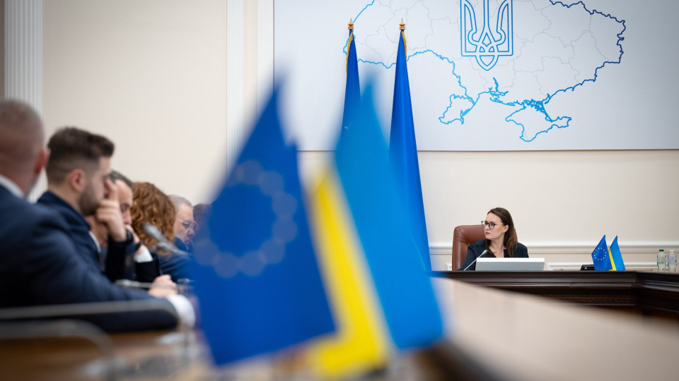 Уряд делегував представників до керівної ради Американсько-українського інвестфонду відбудови