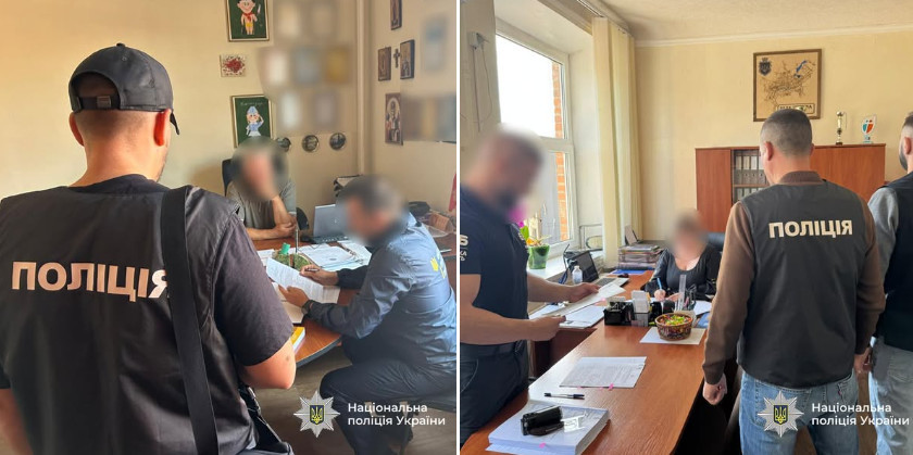 На Київщині розікрали понад 10 млн грн під час закупівлі бетонних укриттів для навчальних закладів