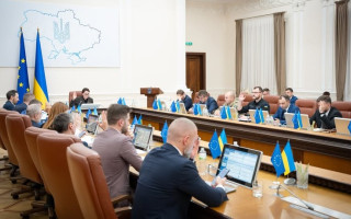 Кабмін затвердив Концепцію національної системи стратегічного планування, вказавши, що «на загальнодержавному рівні відсутня ефективна система цілевизначення»