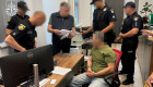 Убийство Андрея Парубия — задержанному 52-летнему мужчине сообщено о подозрении