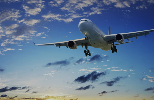 Европейские страны планируют гарантировать безопасность воздушного пространства Украины
