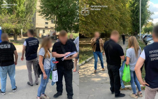 За $2000 обещала «отсрочить» повестку — в Кропивницком задержали секретаря ВЛК