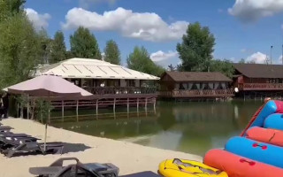 Дело о гибели 10-летнего мальчика в детском лагере взял на контроль генпрокурор Руслан Кравченко