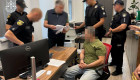 Подозреваемый в убийстве Андрея Парубия признался в содеянном и рассказал о контактах с РФ, — СМИ