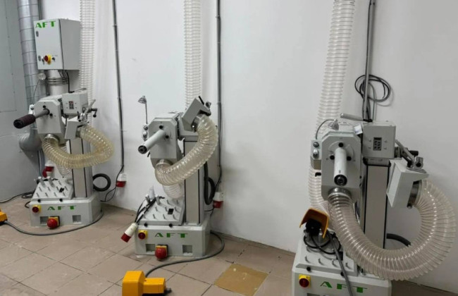 В Украине заработает один из крупнейших центров протезирования в Европе