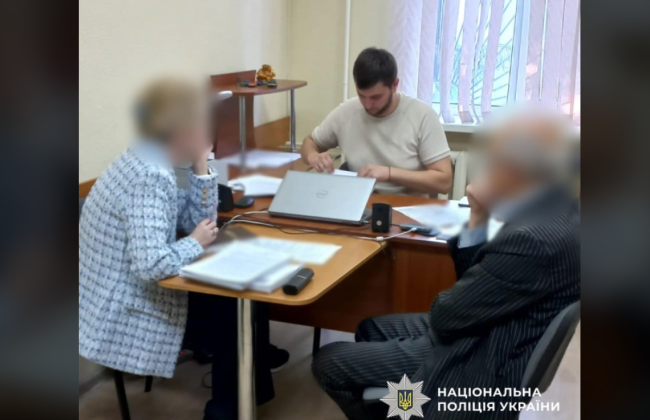 Одесский чиновник организовал схему взяток за киоски — его будут судить