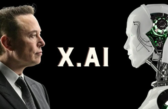 Илон Маск судится с бывшим сотрудником xAI из-за кражи секретов ИИ-платформы Grok