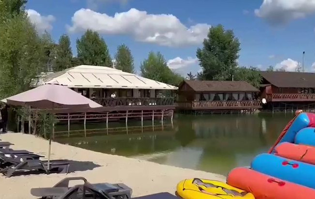 Дело о гибели 10-летнего мальчика в детском лагере взял на контроль генпрокурор Руслан Кравченко