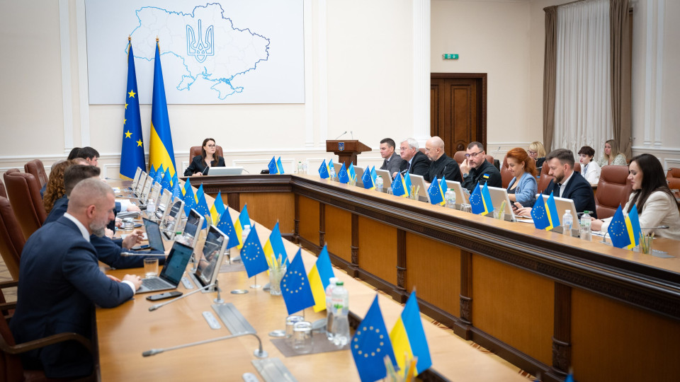 В Україні спростили порядок надання статусу дітям, постраждалим від війни