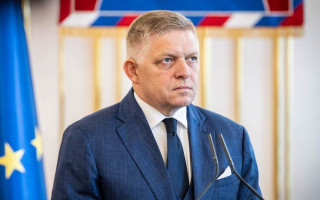 Фицо анонсировал встречу с Зеленским после переговоров с Путиным и Си Цзиньпином