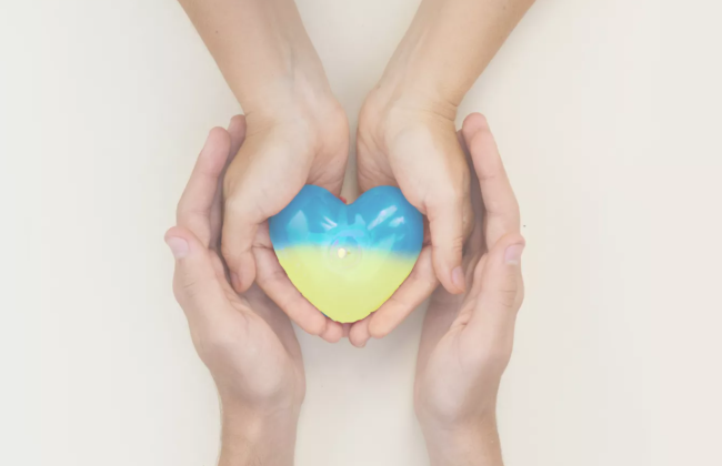 Освобождается ли от налогообложения благотворительная помощь от международных организаций — разъяснение