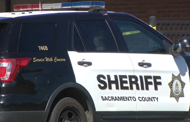 На фестивале Burning Man в США нашли мертвого мужчину — расследуют как убийство