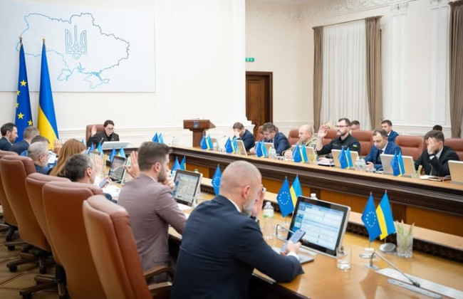 Кабмин утвердил Концепцию национальной системы стратегического планирования, указав, что «на общегосударственном уровне отсутствует эффективная система целеполагания»
