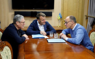 Європейські лідери зберуться, щоб обговорити гарантії безпеки для України – FT