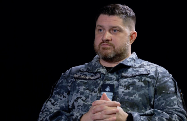 Иностранное судно подорвалось у Одессы – в ВМС озвучили детали