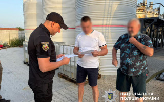 Поліція викрила схему розкрадання 3,1 млн грн «Київводоканалу» через підробку документів