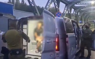 Польша депортировала украинца, который в у TikTok угрожал устроить поджоги после отмены помощи
