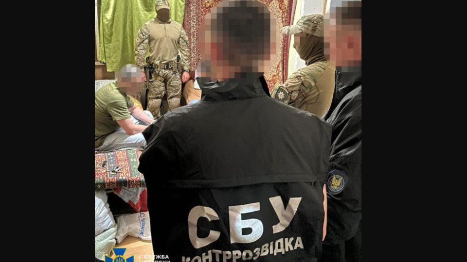 В убийстве Андрея Парубия прослеживается «российский след» — СБУ