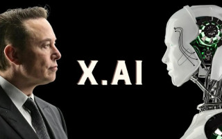 Илон Маск судится с бывшим сотрудником xAI из-за кражи секретов ИИ-платформы Grok