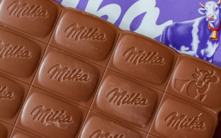 В Германии судятся с Mondelez из-за уменьшения веса шоколадок Milka