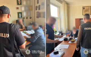 В Киевской области разворовали более 10 млн грн при закупке бетонных укрытий для учебных заведений