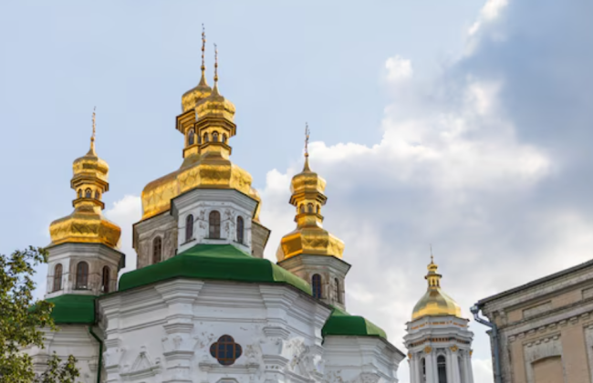 Госэтнополитики подала иск о прекращении деятельности УПЦ МП, аффилированной с РПЦ