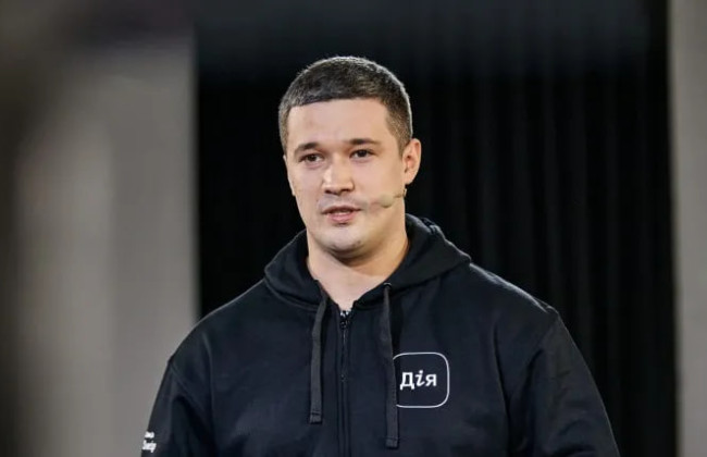 Система е-Нотариат заработает в Дии в 2026 году, – Михаил Федоров