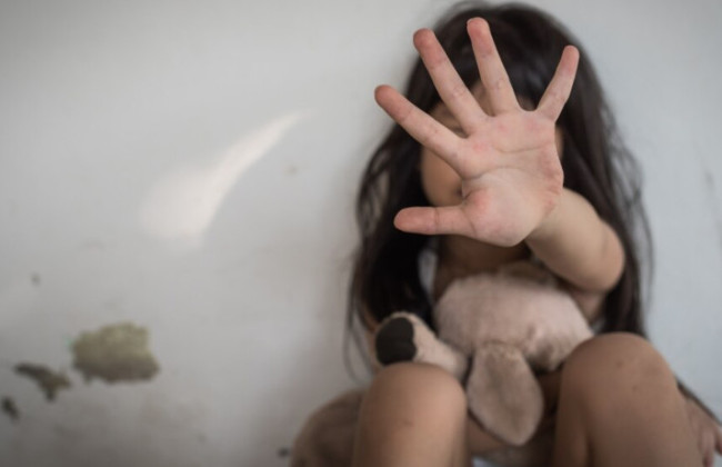 В Киевской области задержали мужчину, который изнасиловал 11-летнего ребенка