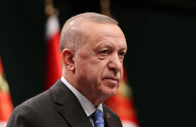 Зеленский и Путин еще не готовы к встрече для переговоров – Эрдоган