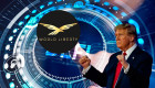 Токен $WLFI Трампа впав в ціні в перший день торгів