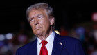 Президент США Дональд Трамп готує заяву, – Білий дім