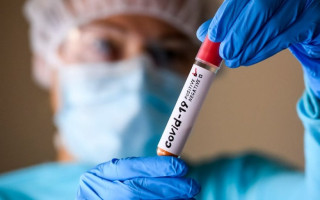 Количество больных COVID-19 в Украине выросло на 46% за последнюю неделю