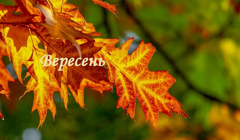 2 вересня – яке сьогодні свято та головні події
