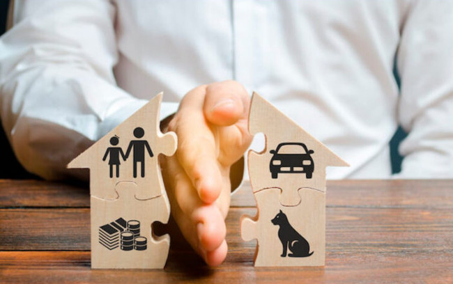 Украинцам напомнили ключевые аспекты правового механизма раздела наследства