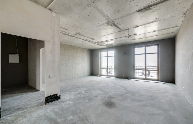 Верховный Суд: Квартира без ремонта все равно считается жильем в понимании Уголовного кодекса