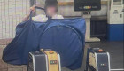 В Киеве привлекли к ответственности студента, который ехал на велосипеде по эскалатору метро