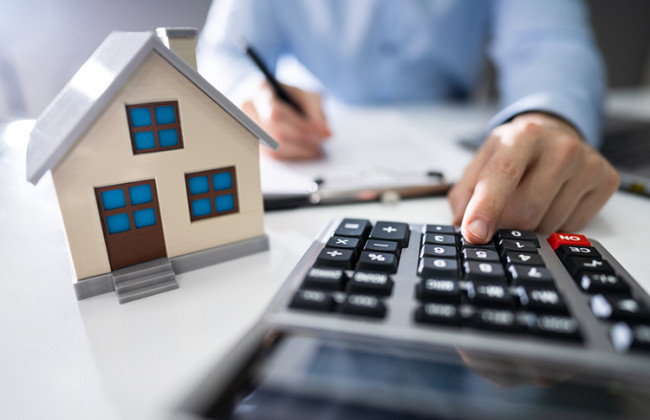 Объект недвижимости в общей собственности: кто плательщик налога на недвижимость