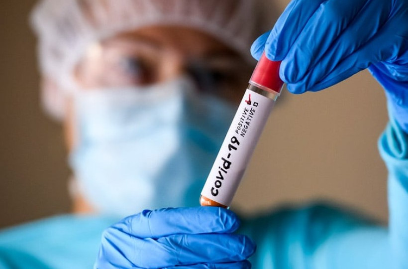 Кількість хворих на COVID-19 в Україні зросла на 46% за останній тиждень