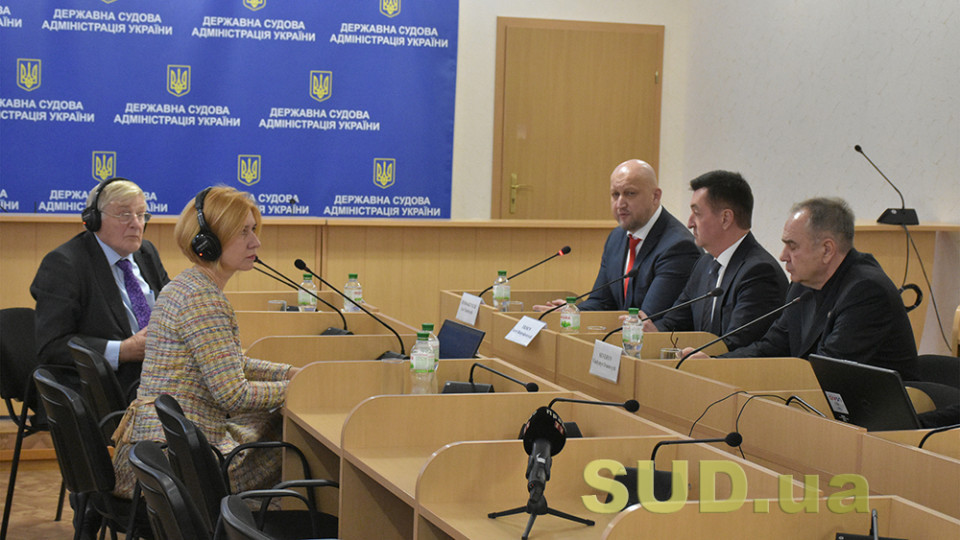 Етична рада може у будь-який момент припинити свою діяльність – іноземні експерти склали повноваження
