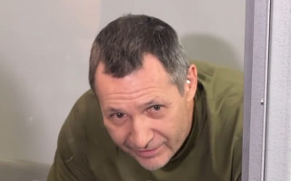 Підозрюваний у вбивстві Парубія пояснив свої дії «особистою помстою владі»