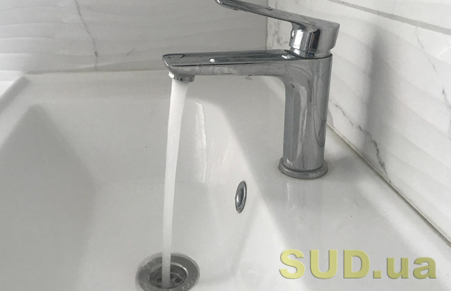 Кабмин утвердил единые правила присоединения к централизованному водоснабжению и водоотведению