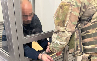 Взрывной «подарок» в помещении полиции в Одесской области – дело о теракте передано в суд