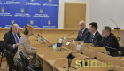 Етична рада може у будь-який момент припинити свою діяльність – іноземні експерти склали повноваження