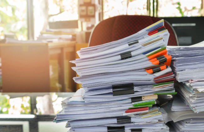 Помог «приватизировать» шлюз — во Львовской области разоблачили государственного регистратора